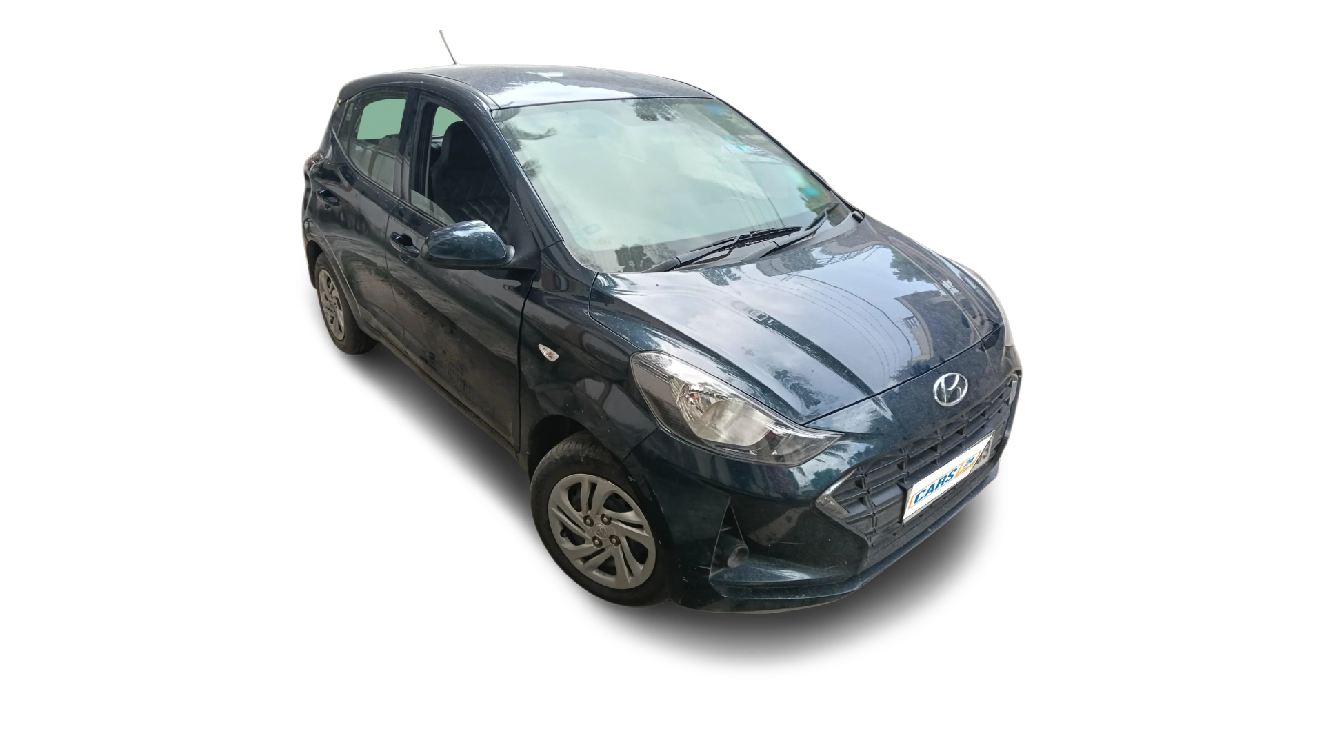 Hyundai GRAND I10 NIOS-img